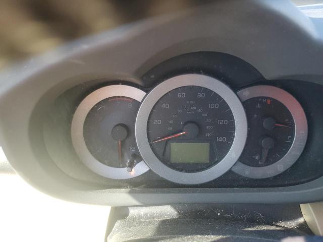 Photo 9 from auction – 2011 TOYOTA RAV4 LIMIT with VIN 2T3DF4DV7BW125444