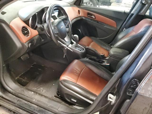 Photo 7 from auction – 2011 CHEVROLET CRUZE LT with VIN 1G1PG5S99B7149609