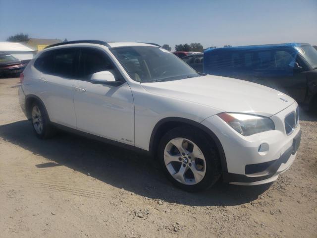 Photo 4 from auction – 2015 BMW X1 SDRIVE2 with VIN WBAVM1C55FVZ94418