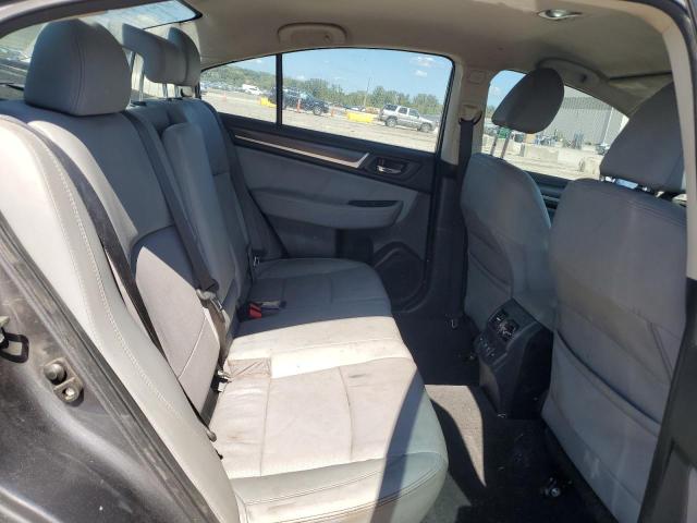 Photo 10 from auction – 2019 SUBARU LEGACY 2.5 with VIN 4S3BNAJ68K3005175