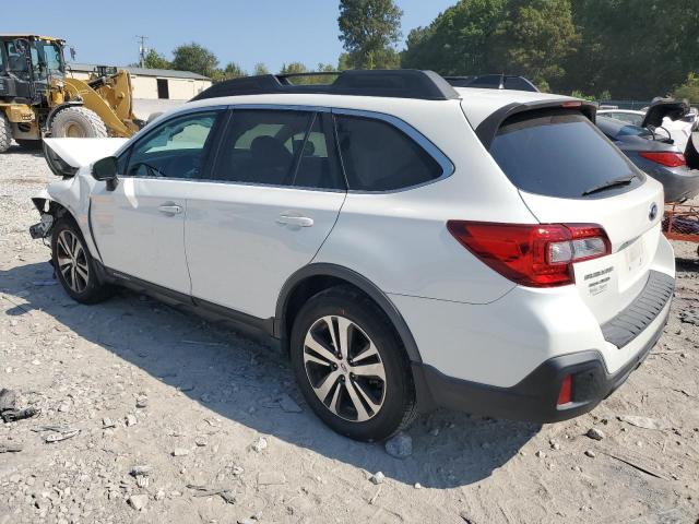Photo 2 from auction – 2018 SUBARU OUTBACK 2. with VIN 4S4BSANC0J3288450