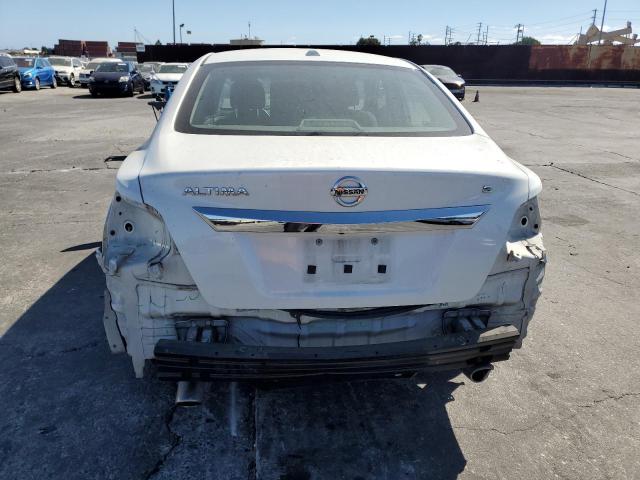 Photo 6 from auction – 2015 NISSAN ALTIMA 2.5 with VIN 1N4AL3AP8FN373989