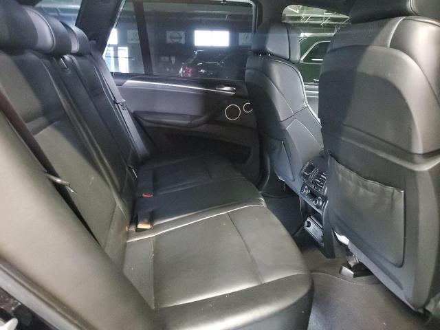 Photo 11 from auction – 2012 BMW X5 M with VIN 5YMGY0C51CLK27299