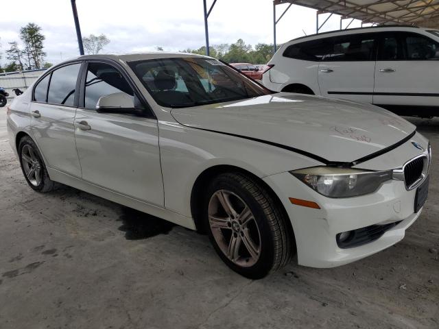 Photo 4 from auction – 2013 BMW 328 XI SUL with VIN WBA3B5C55DF593396