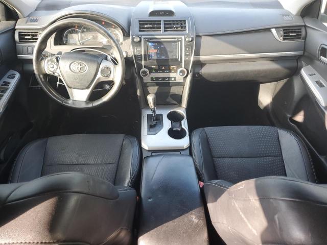 Photo 8 from auction – 2013 TOYOTA CAMRY L with VIN 4T1BF1FK3DU668939