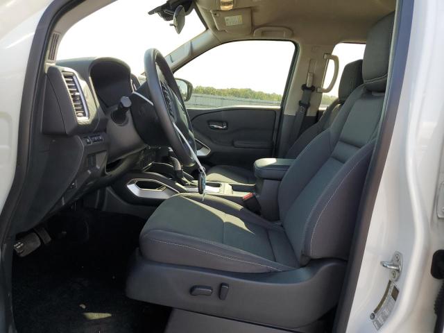 Photo 7 from auction – 2022 NISSAN FRONTIER S with VIN 1N6ED1EK2NN618115