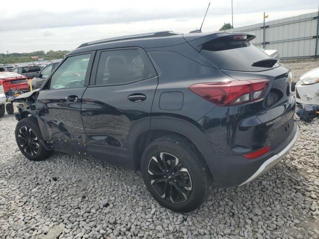 Photo 2 from auction – 2021 CHEVROLET TRAILBLAZE with VIN KL79MPSL5MB023602