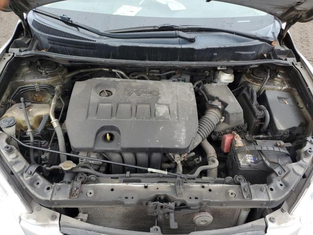 Photo 11 from auction – 2012 TOYOTA COROLLA MA with VIN 2T1KU4EEXCC775795