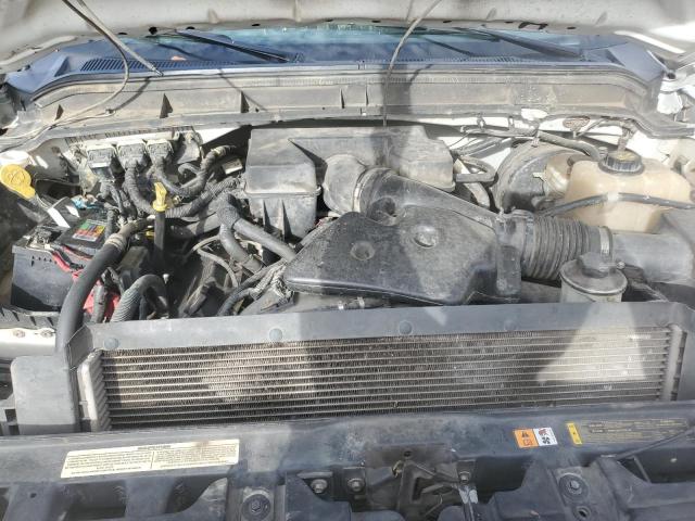 Photo 11 from auction – 2012 FORD F250 SUPER with VIN 1FT7X2A69CEB55517