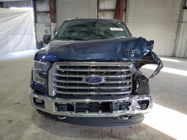 Photo 5 from auction – 2016 FORD F150 SUPER with VIN 1FTEX1EP8GFC44709