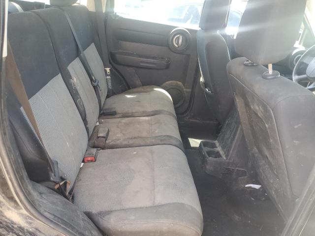 Photo 10 from auction – 2008 DODGE NITRO SXT with VIN 1D8GT28K18W146439