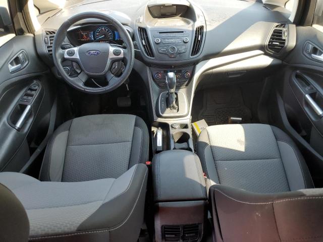 Photo 8 from auction – 2017 FORD C-MAX SE with VIN 1FADP5AU4HL114711