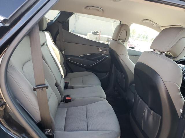 Photo 11 from auction – 2017 HYUNDAI SANTA FE S with VIN 5NMZU3LB3HH014089