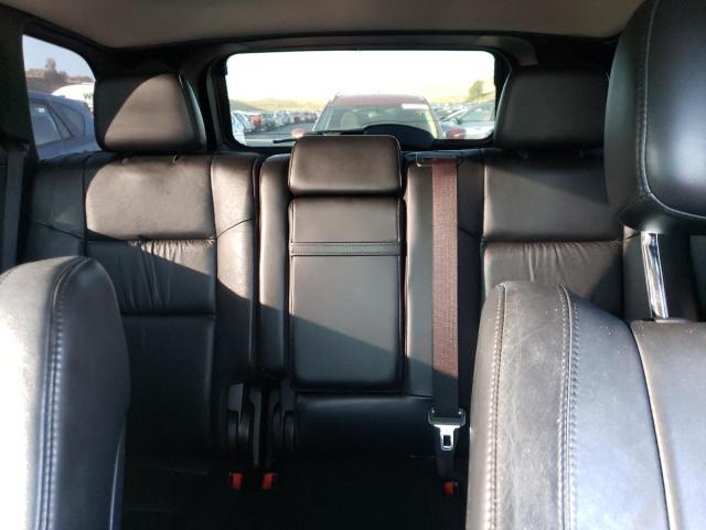 Photo 10 from auction – 2012 JEEP GRAND CHER with VIN 1C4RJFAG1CC353837