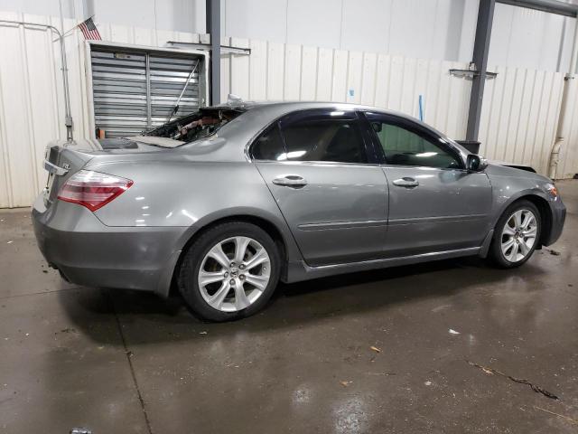Photo 3 from auction – 2009 ACURA RL with VIN JH4KB26689C001093