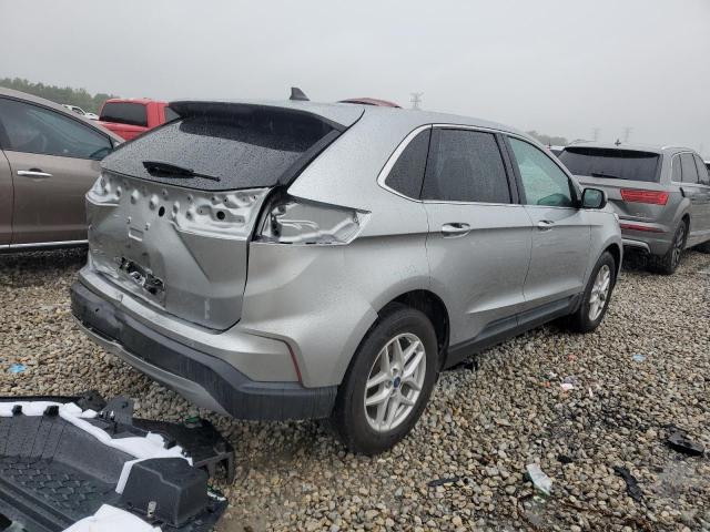 Снимка 3 от търг – 2021 FORD EDGE SEL с VIN 2FMPK3J95MBA01233