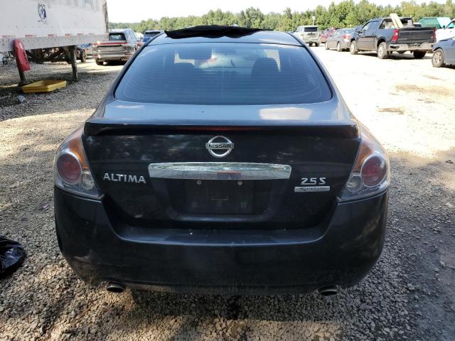 Photo 6 from auction – 2011 NISSAN ALTIMA BAS with VIN 1N4AL2AP5BN424496