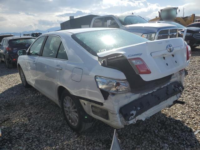 Photo 2 from auction – 2007 TOYOTA CAMRY CE with VIN 4T1BE46K37U627557