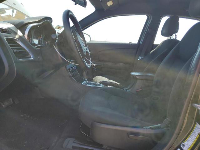Photo 7 from auction – 2014 DODGE AVENGER SE with VIN 1C3CDZAB2EN226464