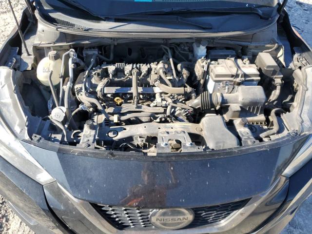 Photo 11 from auction – 2020 NISSAN VERSA SR with VIN 3N1CN8FV6LL851634