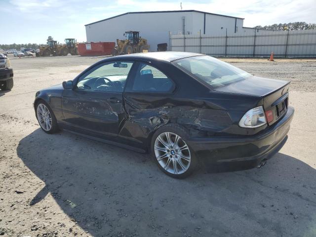 Photo 2 from auction – 2005 BMW 330 CI with VIN WBABD53445PD98904