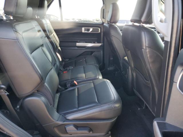 Photo 11 from auction – 2023 FORD EXPLORER X with VIN 1FMSK8DH0PGA60102