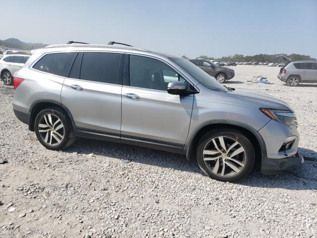 Photo 4 from auction – 2016 HONDA PILOT ELIT with VIN 5FNYF6H02GB105160
