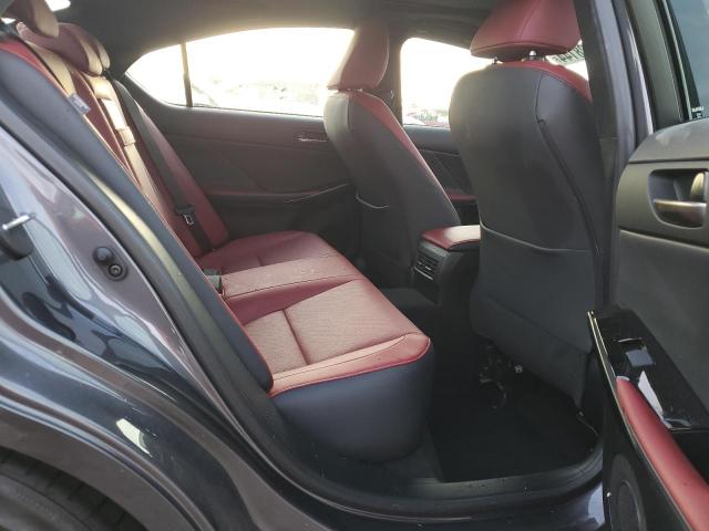 Photo 10 from auction – 2024 LEXUS IS 300 with VIN JTHBA1D29R5129554