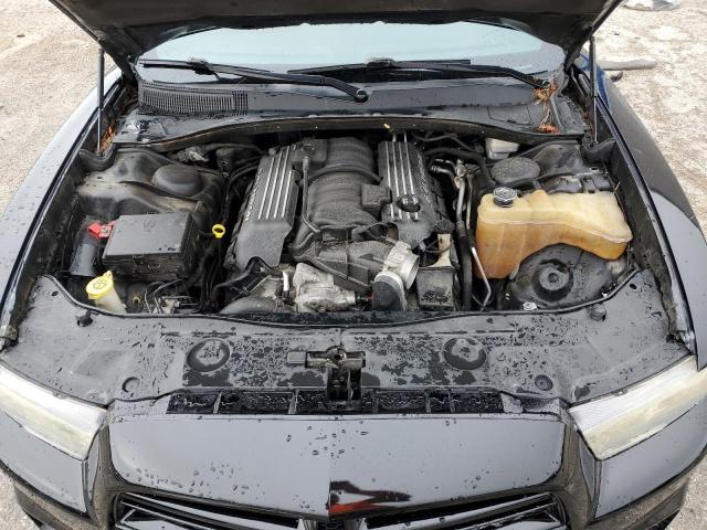 Photo 11 from auction – 2012 DODGE CHARGER SR with VIN 2C3CDXEJ8CH217246