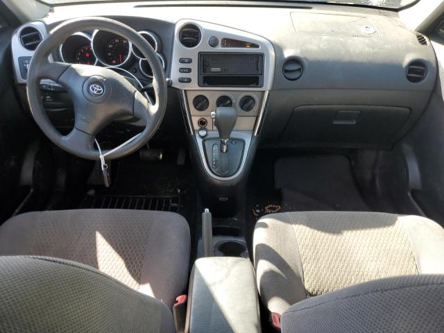 Photo 8 from auction – 2006 TOYOTA COROLLA MA with VIN 2T1KR32E96C575933