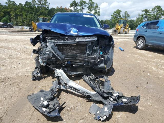 Photo 5 from auction – 2021 KIA SELTOS EX with VIN KNDERCAA6M7194907