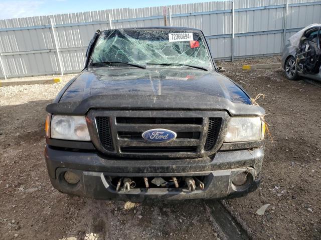 Photo 5 from auction – 2011 FORD RANGER SUP with VIN 1FTLR4FE5BPA32191