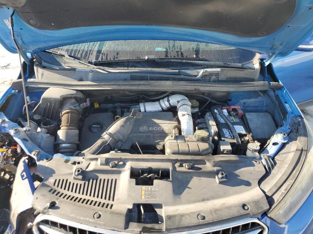 Photo 12 from auction – 2017 BUICK ENCORE PRE with VIN KL4CJDSM3HB099344