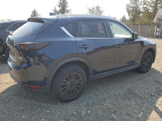 Photo 3 from auction – 2019 MAZDA CX-5 TOURI with VIN JM3KFBCM8K0691516