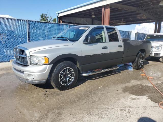 DODGE RAM 1500 2002 with VIN 1D7HA18Z02J133921 - Photo from auction
