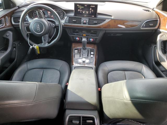 Photo 8 from auction – 2017 AUDI A6 PREMIUM with VIN WAUD8AFC7HN042341