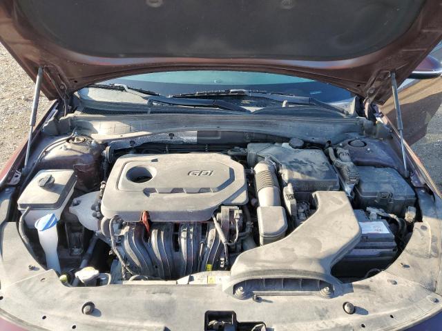 Zdjęcie 11 z aukcji – 2016 KIA OPTIMA EX z VIN 5XXGU4L34GG072294