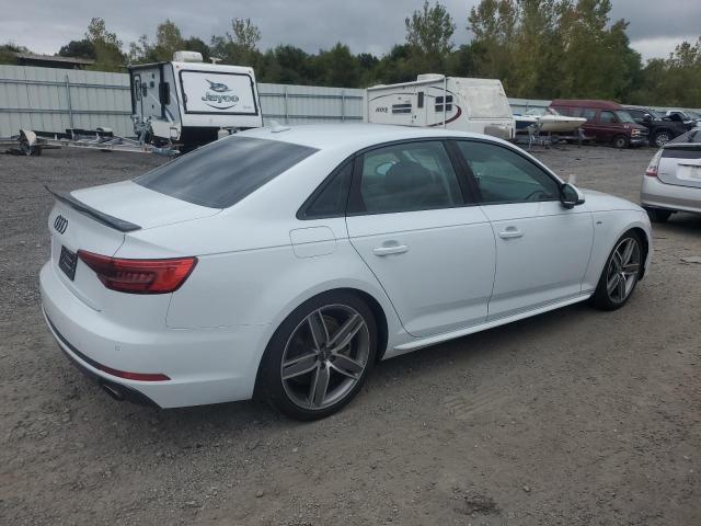 Photo 3 from auction – 2017 AUDI A4 PREMIUM with VIN WAUENAF4XHN025992