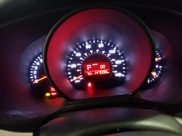 Photo 9 from auction – 2015 KIA SOUL with VIN KNDJN2A21F7213217