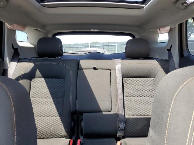Photo 10 from auction – 2018 GMC TERRAIN SL with VIN 3GKALTEX5JL156529