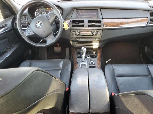 Photo 8 from auction – 2013 BMW X5 XDRIVE5 with VIN 5UXZV8C56D0C17073