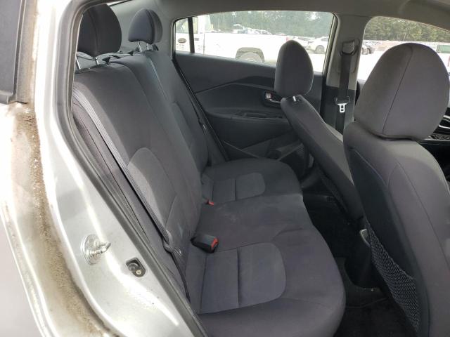 Photo 10 from auction – 2013 KIA RIO LX with VIN KNADM4A37D6164822