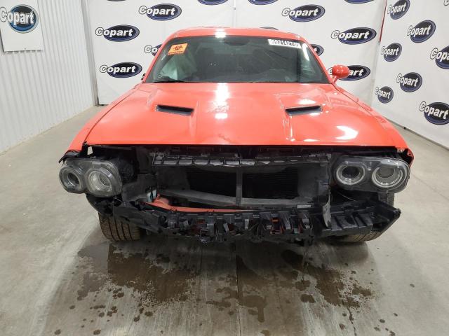 Photo 5 from auction – 2019 DODGE CHALLENGER with VIN 2C3CDZAG0KH642058