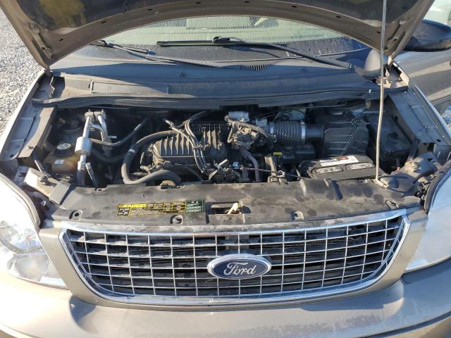 Photo 12 from auction – 2004 FORD FREESTAR with VIN 2FMZA522X4BA47942