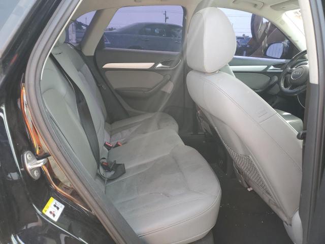 Photo 11 from auction – 2017 AUDI Q3 PREMIUM with VIN WA1ECCFS0HR014893