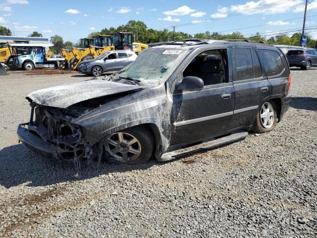 GMC ENVOY SLE 2009 with VIN 1GKDT33S192100556 - Photo from auction