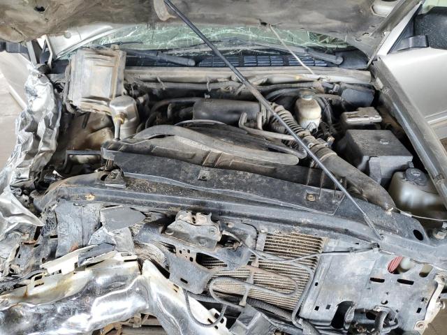 Photo 11 from auction – 2004 CHEVROLET BLAZER with VIN 1GNDT13X84K120850
