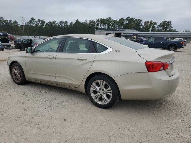 Photo 2 from auction – 2015 CHEVROLET IMPALA LT with VIN 2G1125S36F9114322
