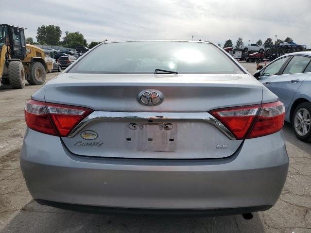 Photo 6 from auction – 2015 TOYOTA CAMRY LE with VIN 4T4BF1FKXFR494781