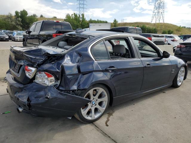 Photo 3 from auction – 2010 BMW 335 with VIN WBAPL3C59AA407936